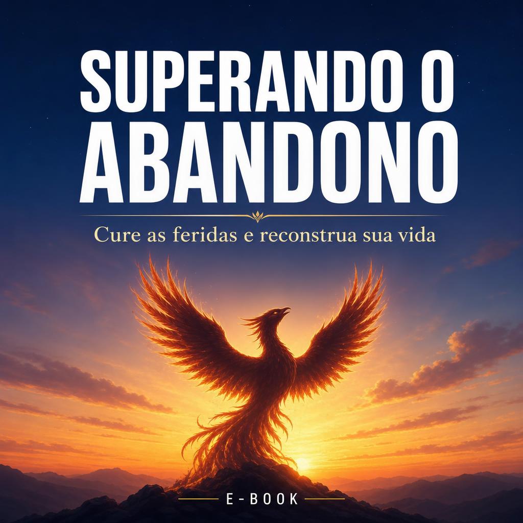 Superando o Abandono
