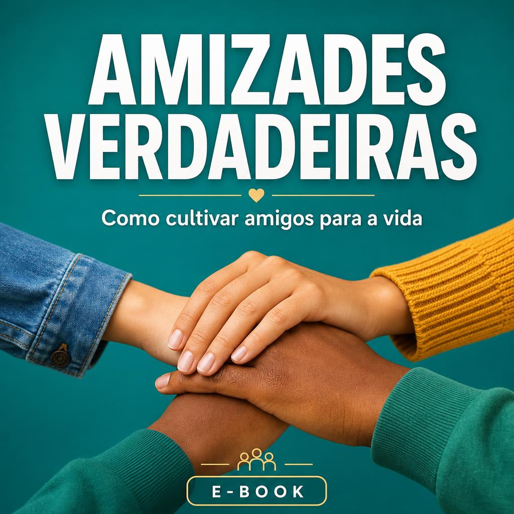 Amizades Verdadeiras