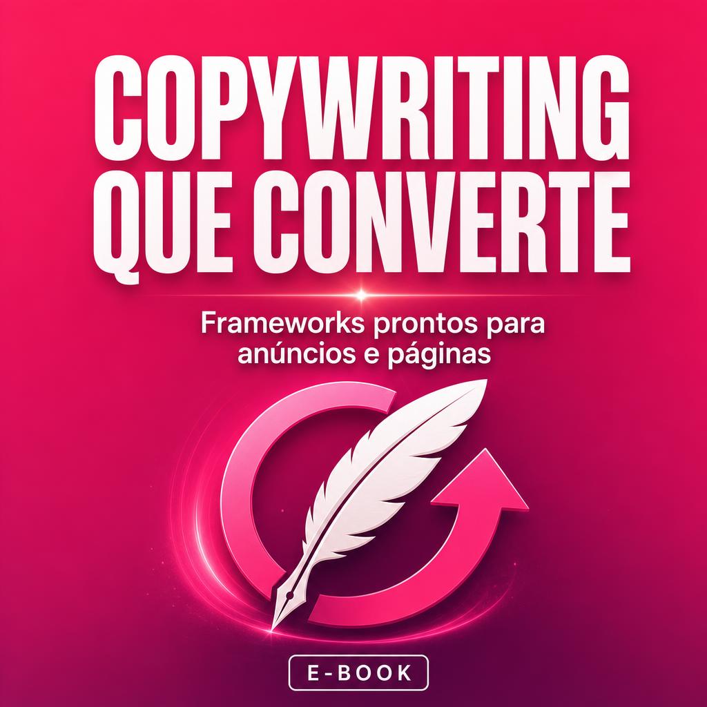 Copywriting que Converte