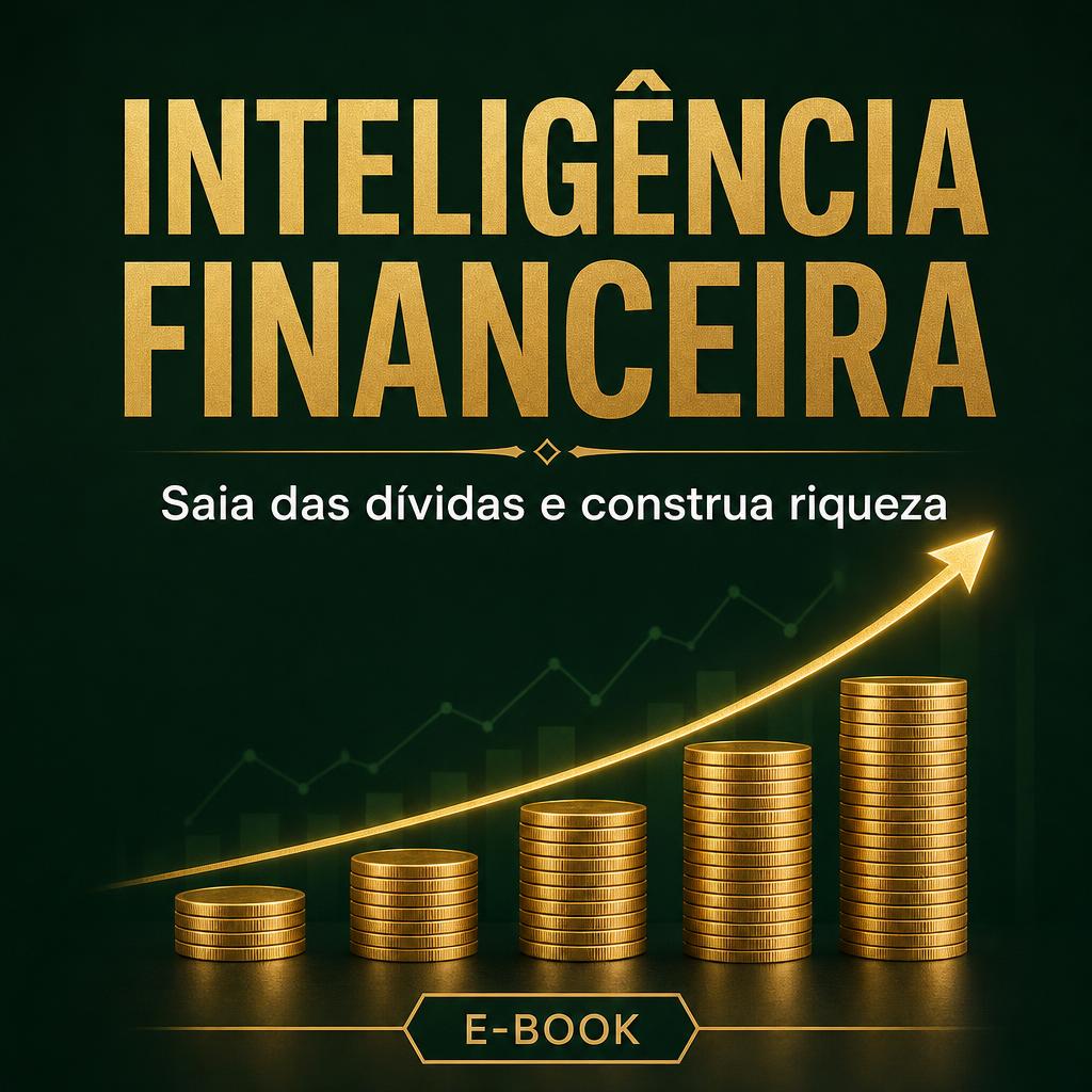 Inteligência Financeira