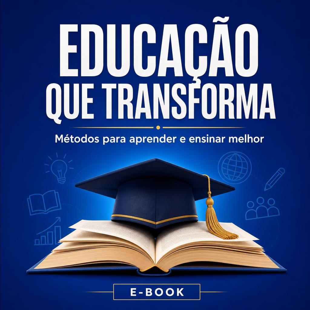 Educação que Transforma