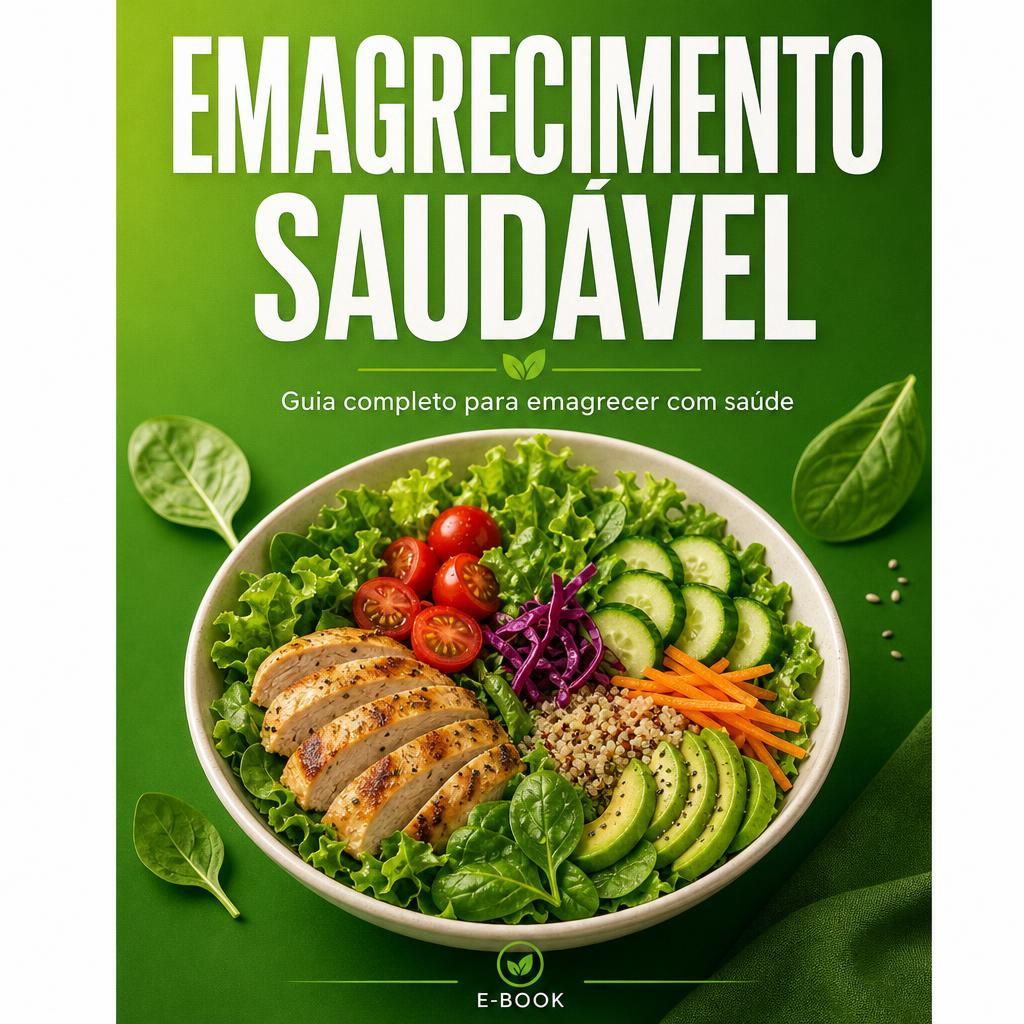 Emagrecimento Saudável