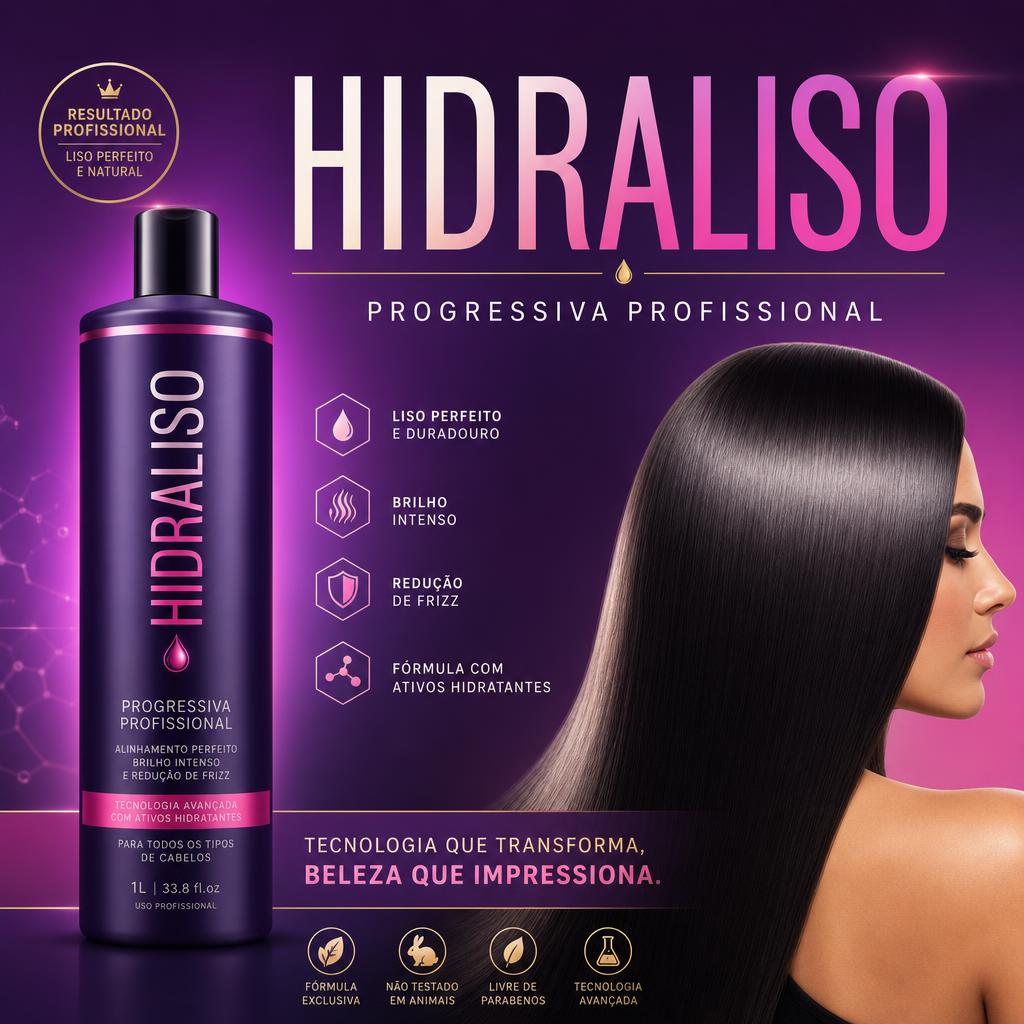 Hidraliso