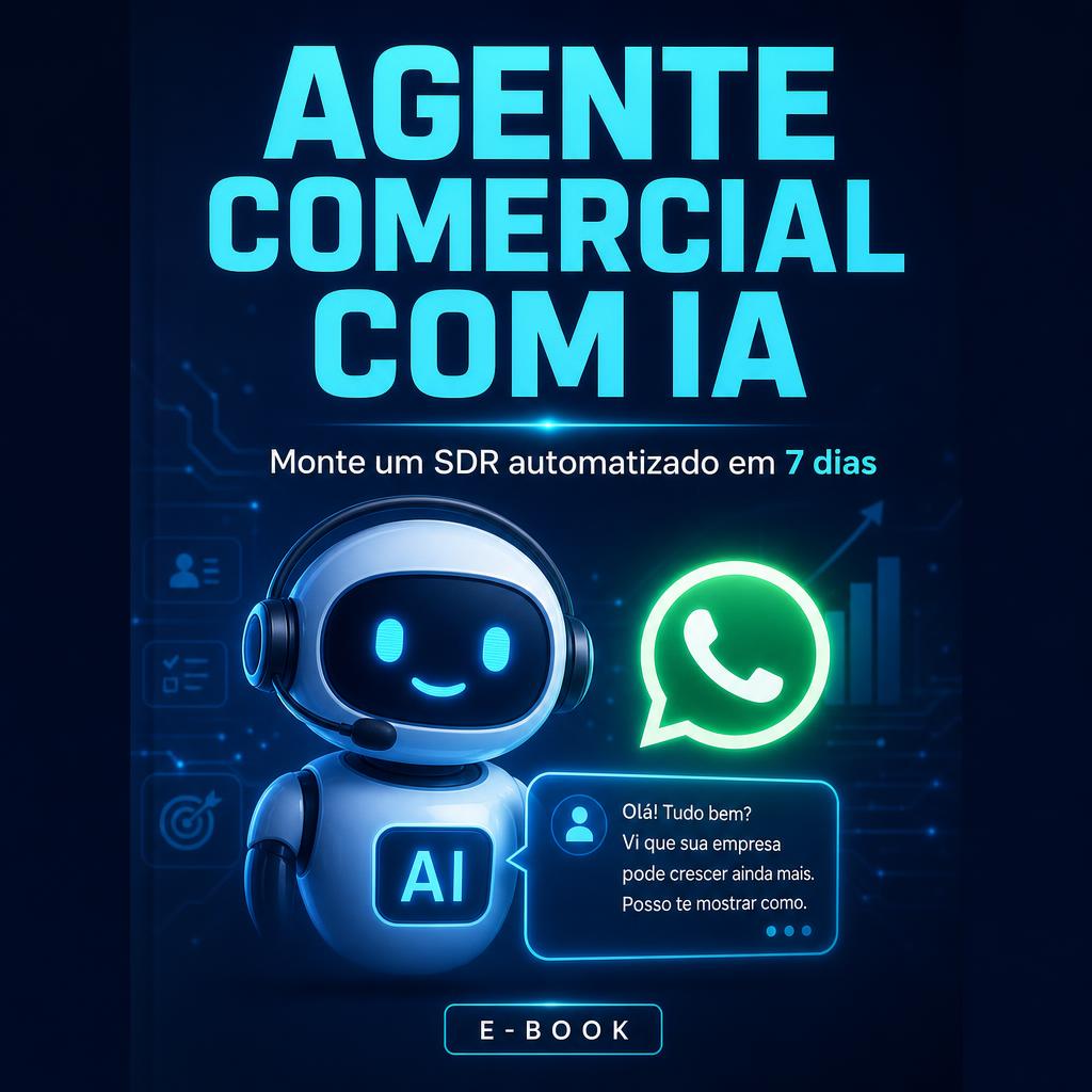 Agente Comercial com IA