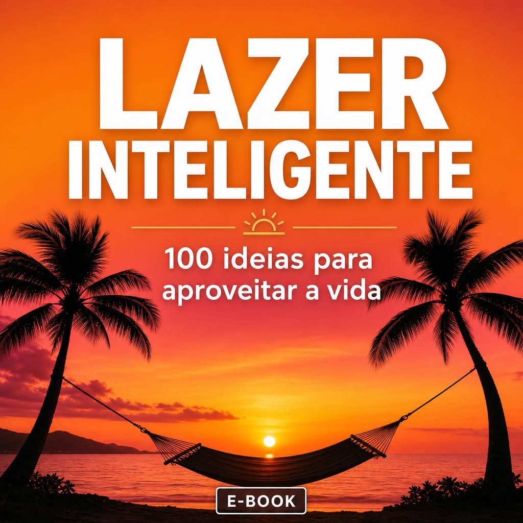 Lazer Inteligente