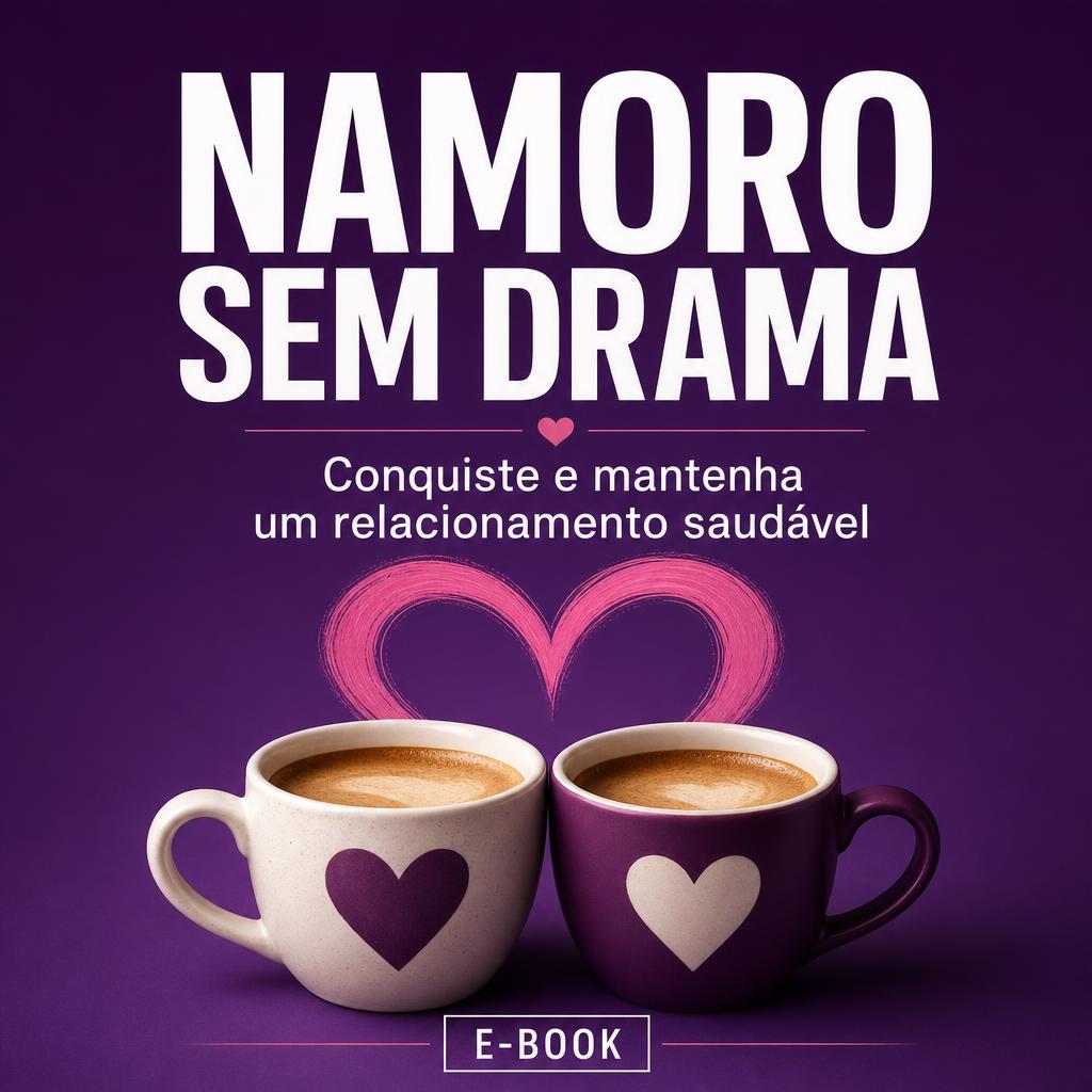 Namoro sem Drama